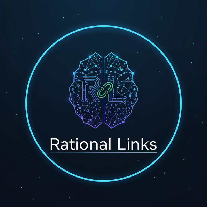 Rational Links
