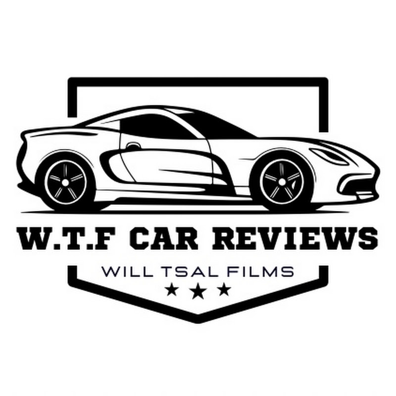W.T.F Car Reviews