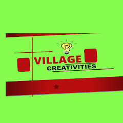 Village Creativities  channel logo