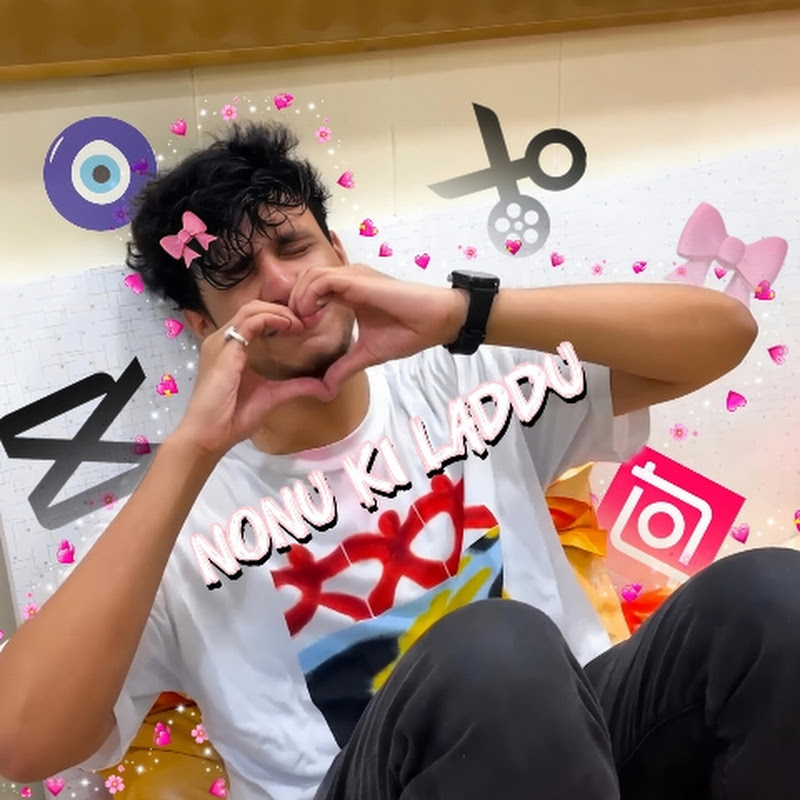 Laddu 🍒