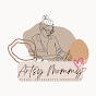 Artsy Mommy logo