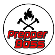 Prepper Boss