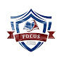 Focus Centre logo