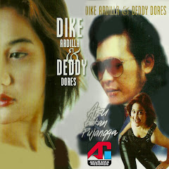 Dike Ardilla - Topic