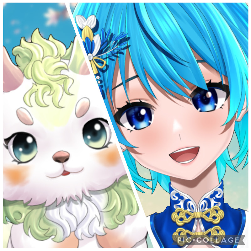 結風ひのあVTuber