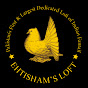 Ehtisham's Loft logo