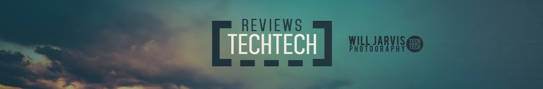 TechTech YouTube 频道头像