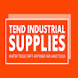 Tend Industrial Supplies  logo