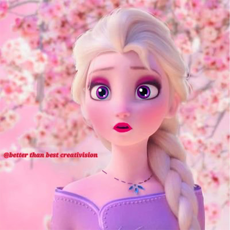 Better Than Best Creativision