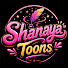DCTQF4Mwwsk-channel-avatar-SHANAYA TOONS