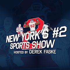 New York's #2 Sports Show