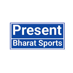 Present Bharat Sports