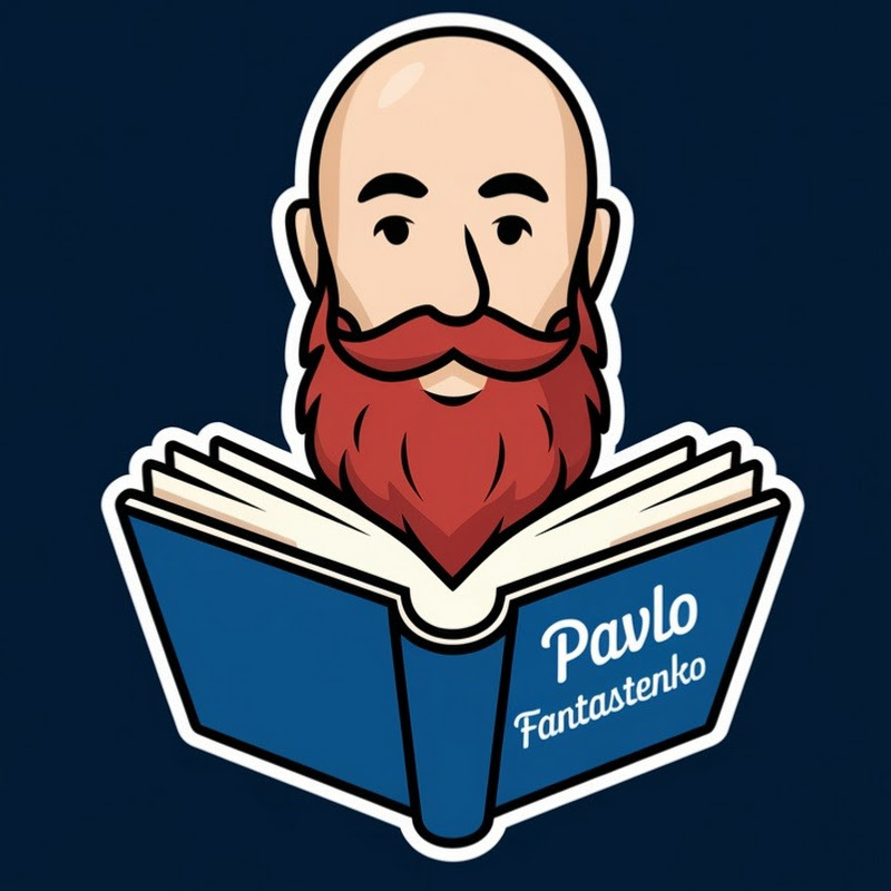 Pavlo Fantastenko