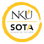 NKU School of the Arts YouTube Profile Photo