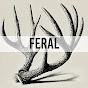 Feral Media logo