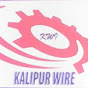 KALIPUR WIRE INDUSTRIES logo