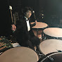 Juntarou Izumi 泉純太郎 Marimba Percussion Timpani