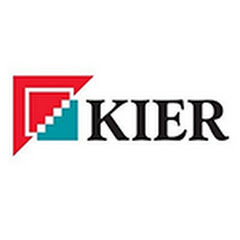 Kier Group channel logo