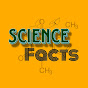 Science Facts  logo