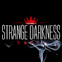 Strange Darkness Radio logo