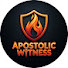 HAqzHG_sGJU-channel-avatar-Apostolic Witness 