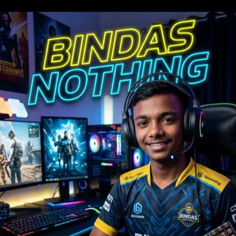 Bindas Nothing 
