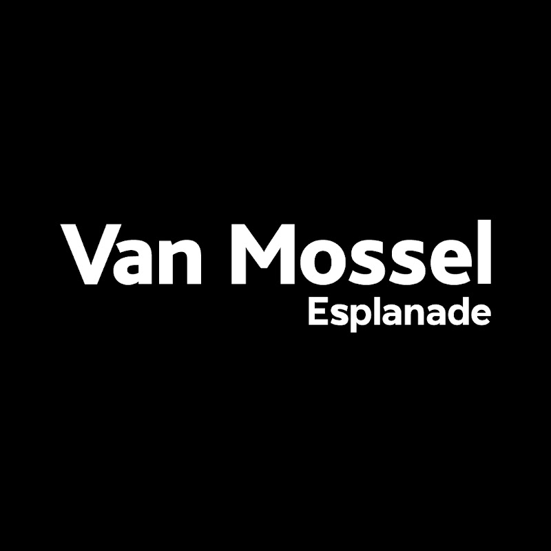Van Mossel Esplanade