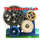 The Technic Lab logo