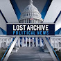 Lost Archive logo