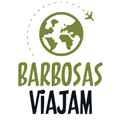 barbosas viajam channel thumbnail