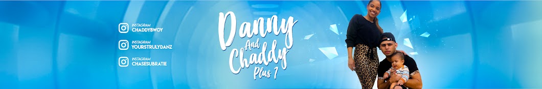 Danny & Chaddy 4 Ever YouTube kanalı avatarı