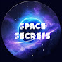 SpaceSecrets logo