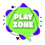 Play Zone  logo