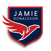 Jamie Donaldson Putting & Performance specialist