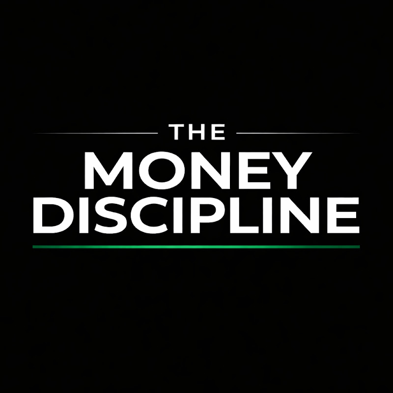 The Money Discipline