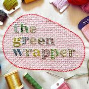The Green Wrapper