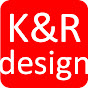 K&R DESIGN Fotele Herman Miller i MillerKnoll logo