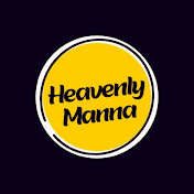 HEAVENLY MANNA