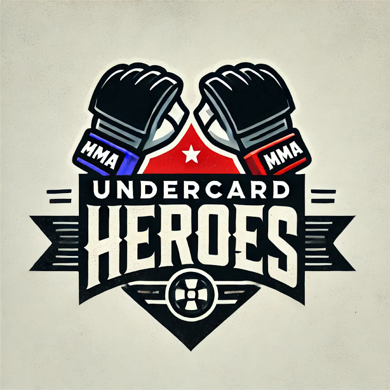 Undercard Heroes