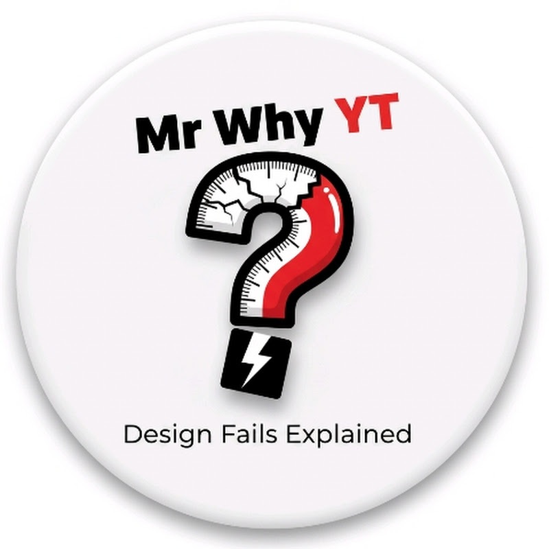 Mr Why YT