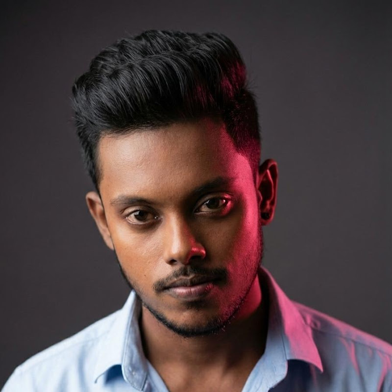 Hansa Liyanaarachchi
