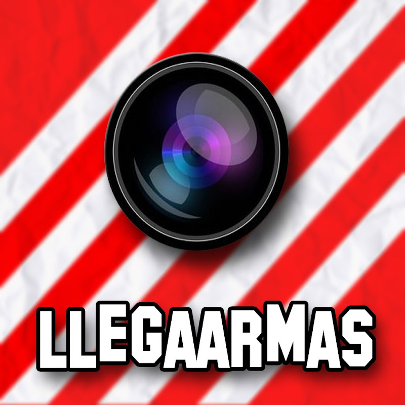 Sr.LlegaArmas