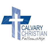 CALVARY CHRISTIAN FELLOWSHIP
