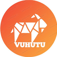 VUHUTU channel logo