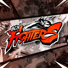 Barcelona Fighters Avatar