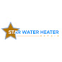 Star Water Heater Repair in USA logo