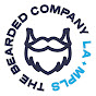 The Bearded Company logo