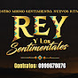 ywzr19AiN40-channel-avatar-REY Y LOS SENTIMENTALES
