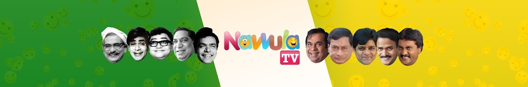NavvulaTV YouTube channel avatar