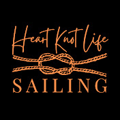 Heart Knot Life Sailing